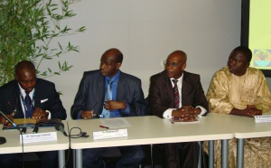 Le Sénégal dévoile ses grands projets