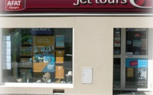 Jet tours/Thomas Cook : Afat et Selectour calment le jeu !