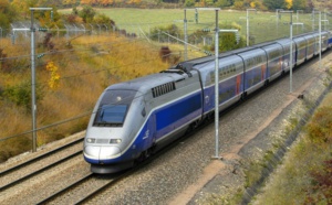 SNCF : le trafic du TGV progresse mais sa rentabilité s'érode