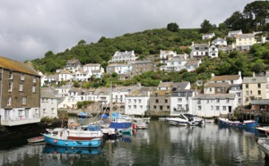 Cornouailles, l’Angleterre à grand spectacle