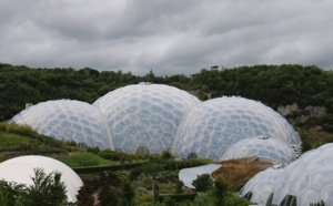 L’Angleterre, une terre de jardins