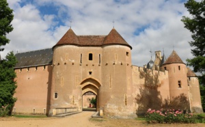La Route Jacques Cœur, les riches heures du Berry