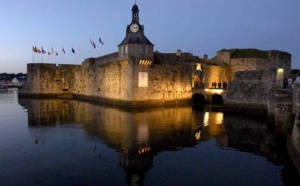Concarneau, destins croisés
