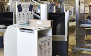 Aéroport de Marseille : un service pour récupérer les objets interdits en cabine