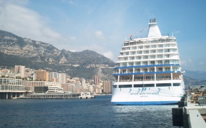 Monaco : la croisière largue les amarres