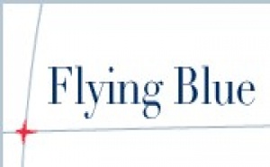 Air France et KLM lancent Fying Blue