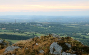 Bretagne : balade au grand air des Monts d’Arrée