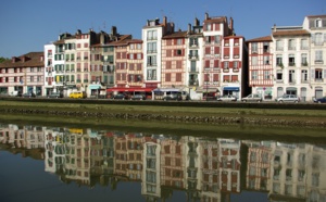 Pays Basque : Bayonne, le sport dans les gênes