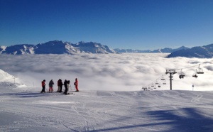 Savoie Mont Blanc : Des paysages à couper le souffle
