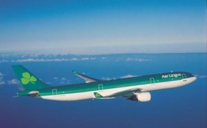 Aer Lingus :  vols Dublin-Miami dès le 1er septembre 2017