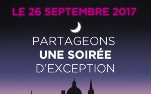 #MythicNightHéliades : Partagez une soirée d’exception avec Héliades le 26 septembre !