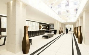 Marseille : l'hôtel Dieu Intercontinental ouvrira en 2013