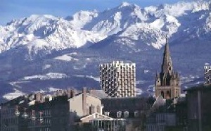 Grenoble : tourisme d'affaires en hausse de 3% en 2004