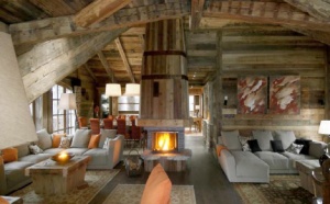 L'Hôtel Les Airelles acquiert le chalet Ormello