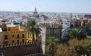 Iberica : des AGV charmés par l’Andalousie et le flamenco