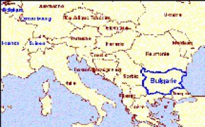 La Bulgarie à l'abordage du marché français