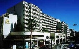 Le Groupe Barriere va rénover le Gray d’Albion à Cannes