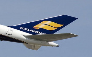 Icelandair : +25% de passagers cet été
