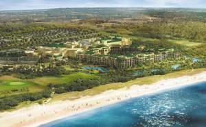 Maroc : le Mazagan Beach Resort ouvre demain jeudi