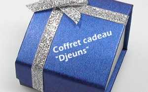 Hervé Novelli lance un coffret-cadeau « d'jeuns » à moins de 250 euros !
