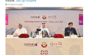 Visas : le Qatar ouvre les frontières à 80 nationalités