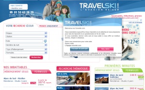 TravelFactory : ''Les "pure player" n'auront jamais 100% des clients...''