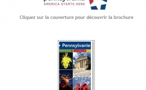 Destination : la Pennsylvanie en Brochuresenligne.com
