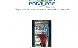 Groupe Consult Voyages : ''Destinations lointaines'' sur Brochuresenligne.com