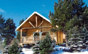 Huttopia Font-Romeu ouvrira cet hiver