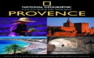 National Geographic aux couleurs de la Provence