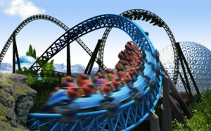 Europa-Park : des nouvelles attractions en préparation pour 2010