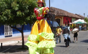 Nicaragua : « unique et original » certes mais... difficilement joignable !