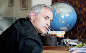 J.-F. Rial : ''Je ne crois pas aux entreprises purement rationnelles'' J.-F. Rial : ''Je ne crois pas aux entreprises purement rationnelles''