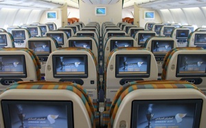 Oman Air : TourMaG.com a testé la Classe Éco... qui fait l'Affaire !
