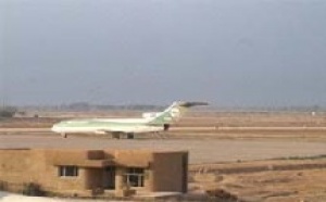 Le trafic à l'aéroport de Bagdad reprend depuis lundi matin