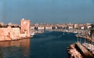Marseille : retour des touristes