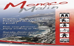 Nouvelle édition du guide « Monaco Malin »