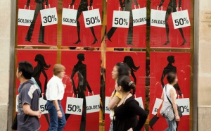 Soldes by Paris : deux nouveaux parcours enrichissent la 4ème édition