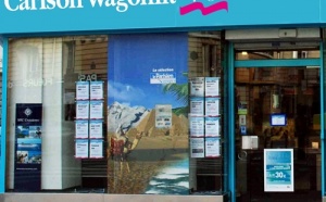 Accord Havas/CWT : Carlson prend 50% de Touraventure SA