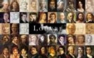 Le Louvre : nouveau site internet, considérablement enrichi