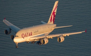 Crise du Golfe : regain de tensions dans le ciel qatari