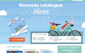 VVF Villages ouvre les ventes pour l'hiver 2017/2018
