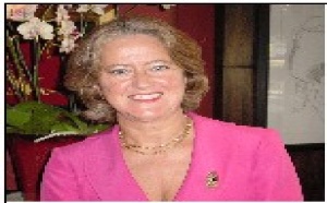 Le Meridien : Francesca Marchetti directrice commerciale France Nord et Belgique