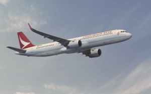 Hong Kong : Cathay Dragon commande 32 Airbus A321neo