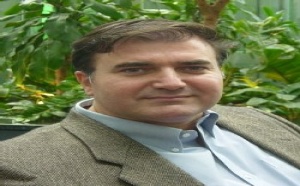 Daniel Naoumovitch, nommé PDG de Sabre Moyen-Orient