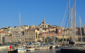 Marseille : une belle fréquentation touristique pour le week-end du 15 août