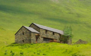 Massif de l’Oisans : deux nouveaux hébergements pour les amateurs de nature Massif de l’Oisans : deux nouveaux hébergements pour les amateurs de nature