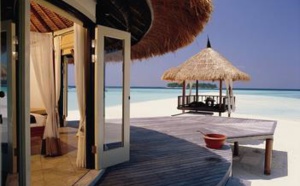 Banyan Tree Resorts lance un challenge de ventes sur les Maldives