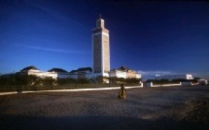 Nouakchott sera doté d'un nouvel aéroport international