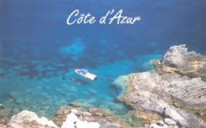 Côte d'Azur : campagne de sécurité pour les touristes étrangers